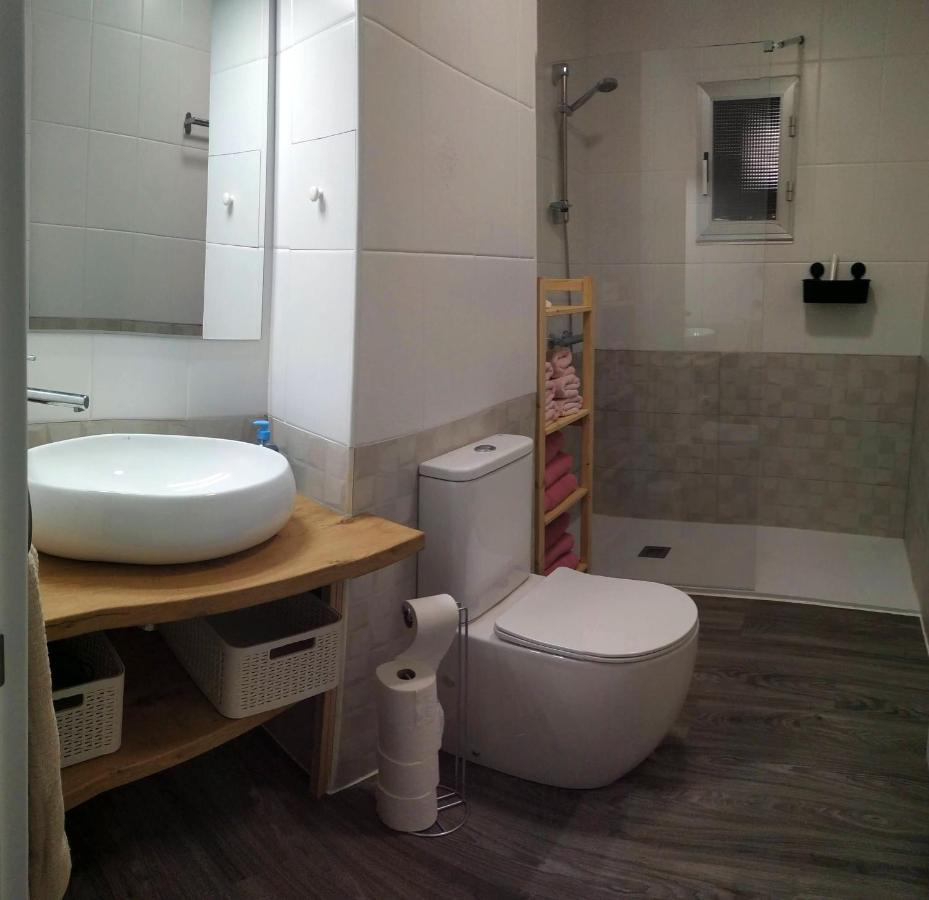 Precioso Apartamento En Plentzia Esterno foto