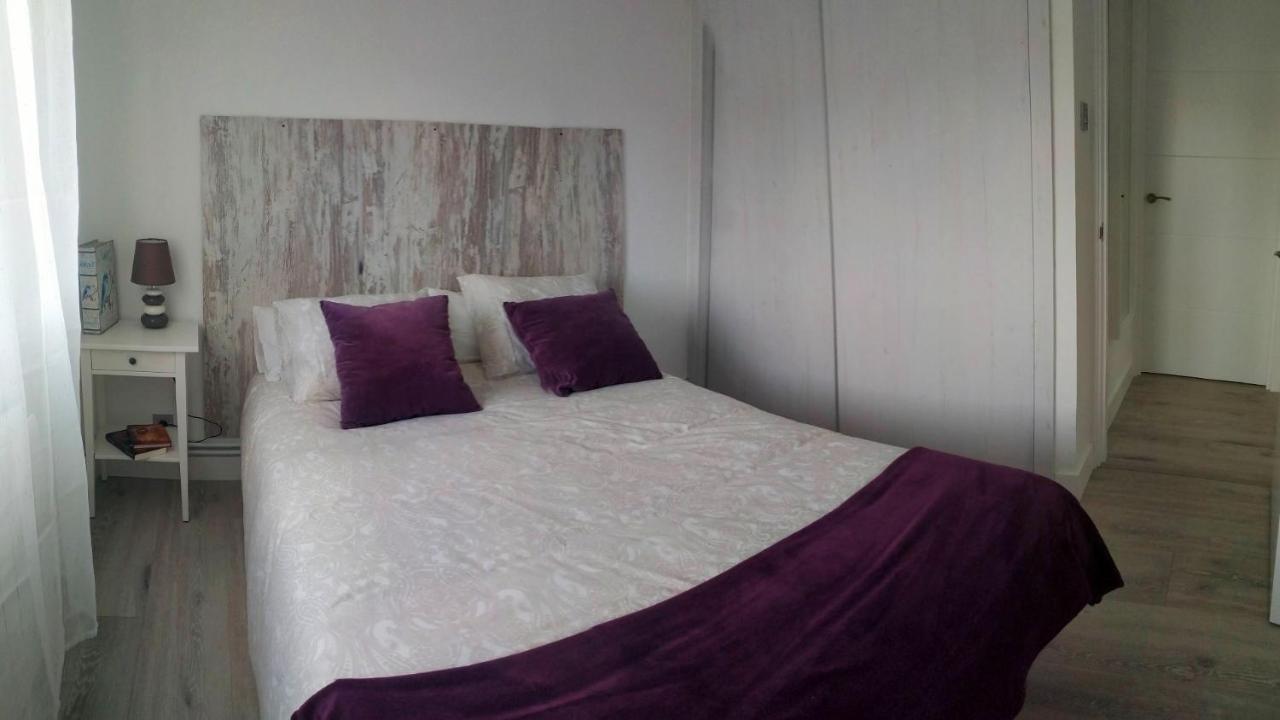 Precioso Apartamento En Plentzia Esterno foto