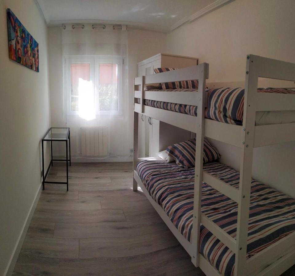 Precioso Apartamento En Plentzia Esterno foto
