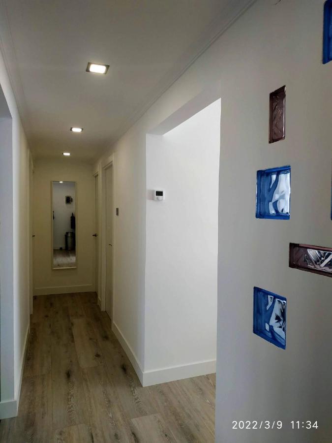 Precioso Apartamento En Plentzia Esterno foto
