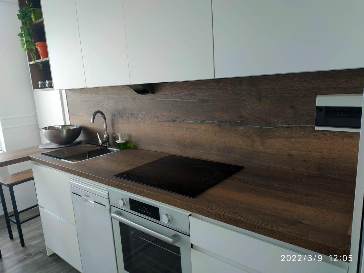 Precioso Apartamento En Plentzia Esterno foto