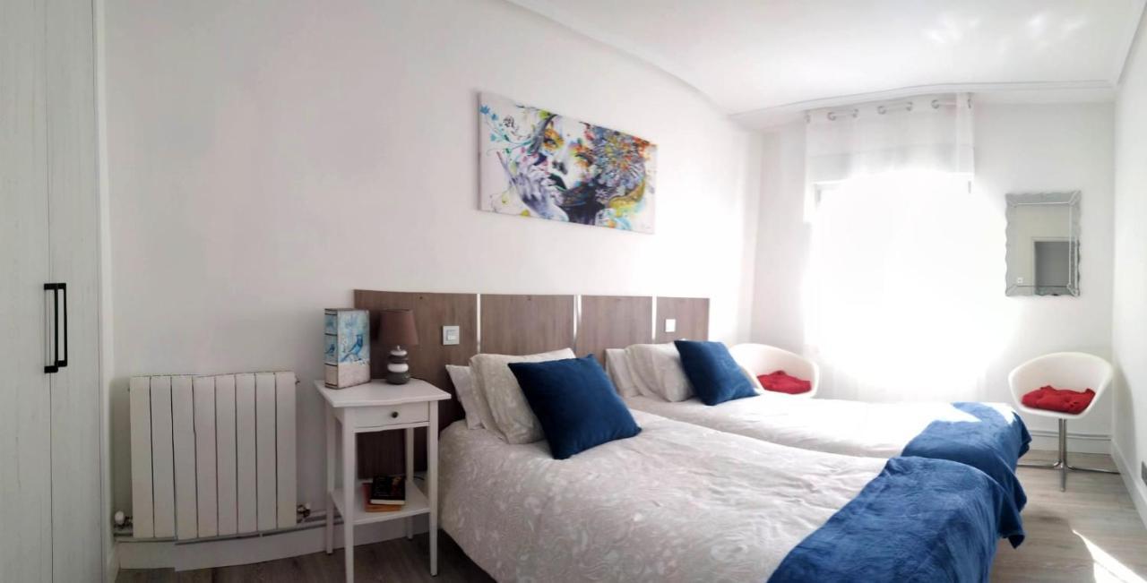 Precioso Apartamento En Plentzia Esterno foto