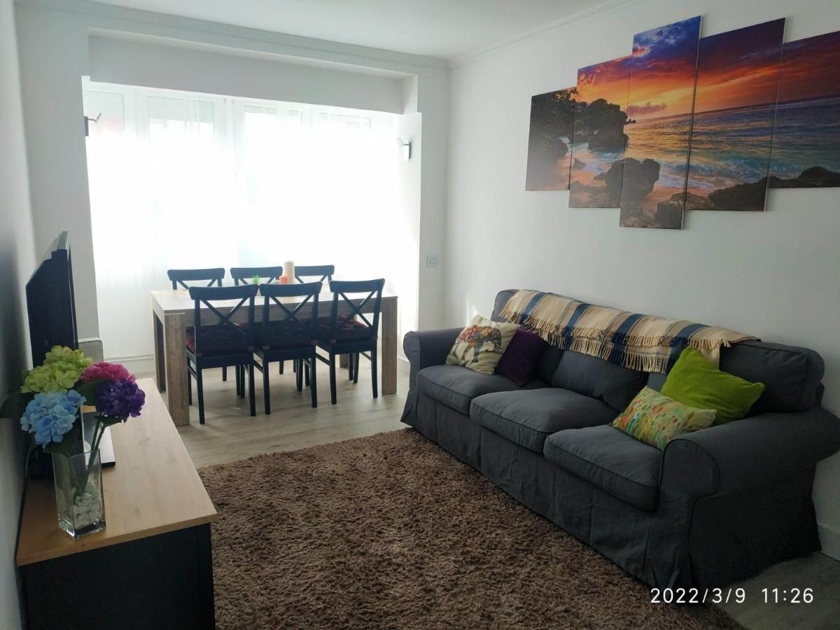 Precioso Apartamento En Plentzia Esterno foto