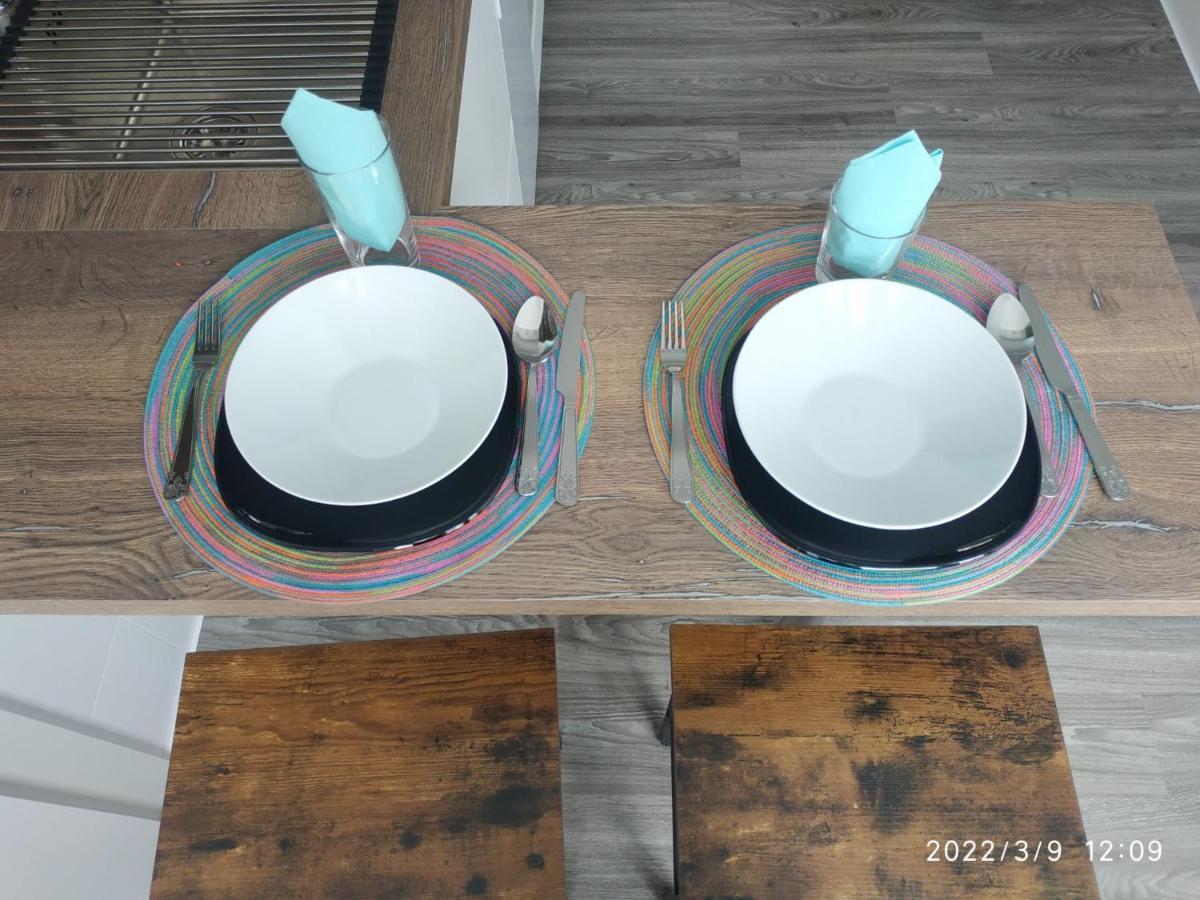 Precioso Apartamento En Plentzia Esterno foto
